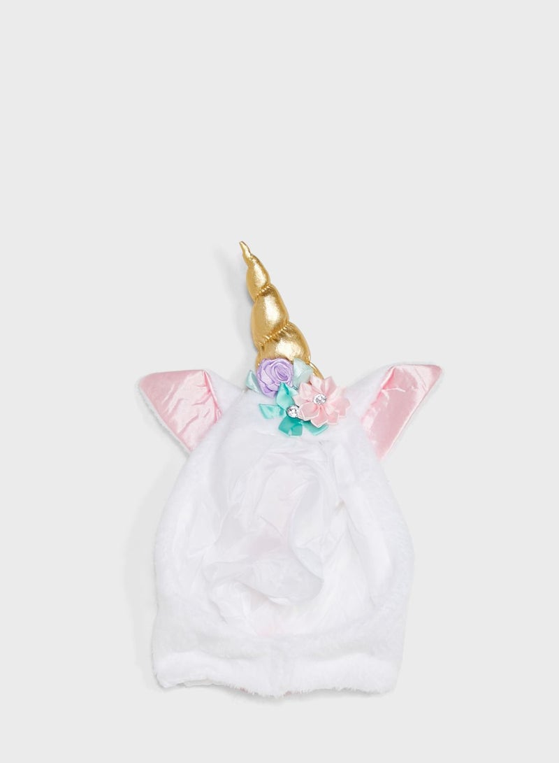 Infant Lil Unicorn Tutu Costume