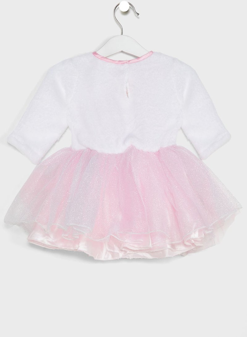 Infant Lil Unicorn Tutu Costume