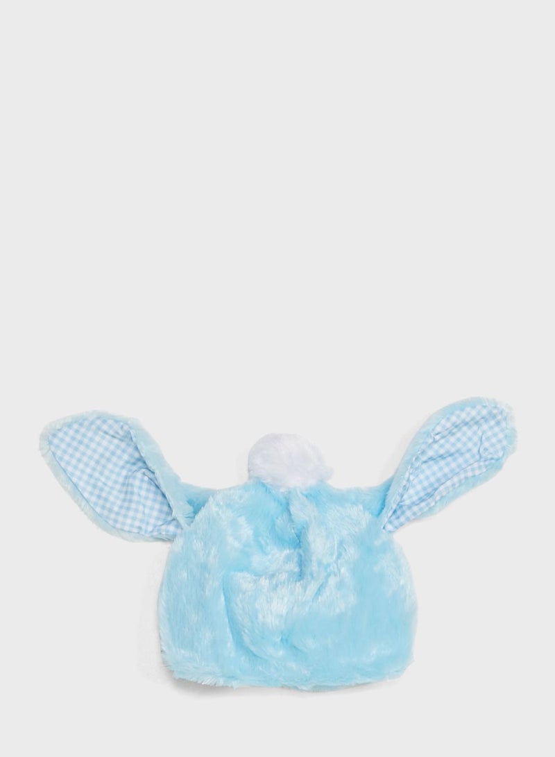 Infant Blue Wabbitt Costume