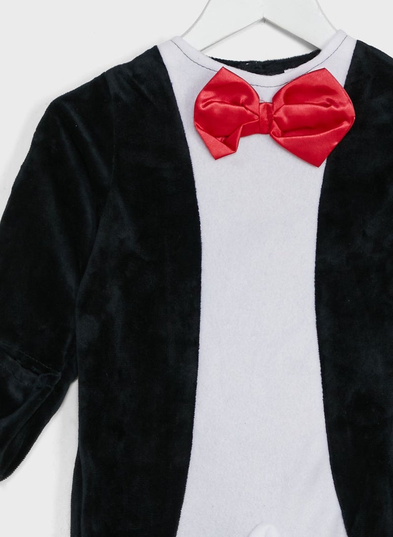 Infant Penguin Costume