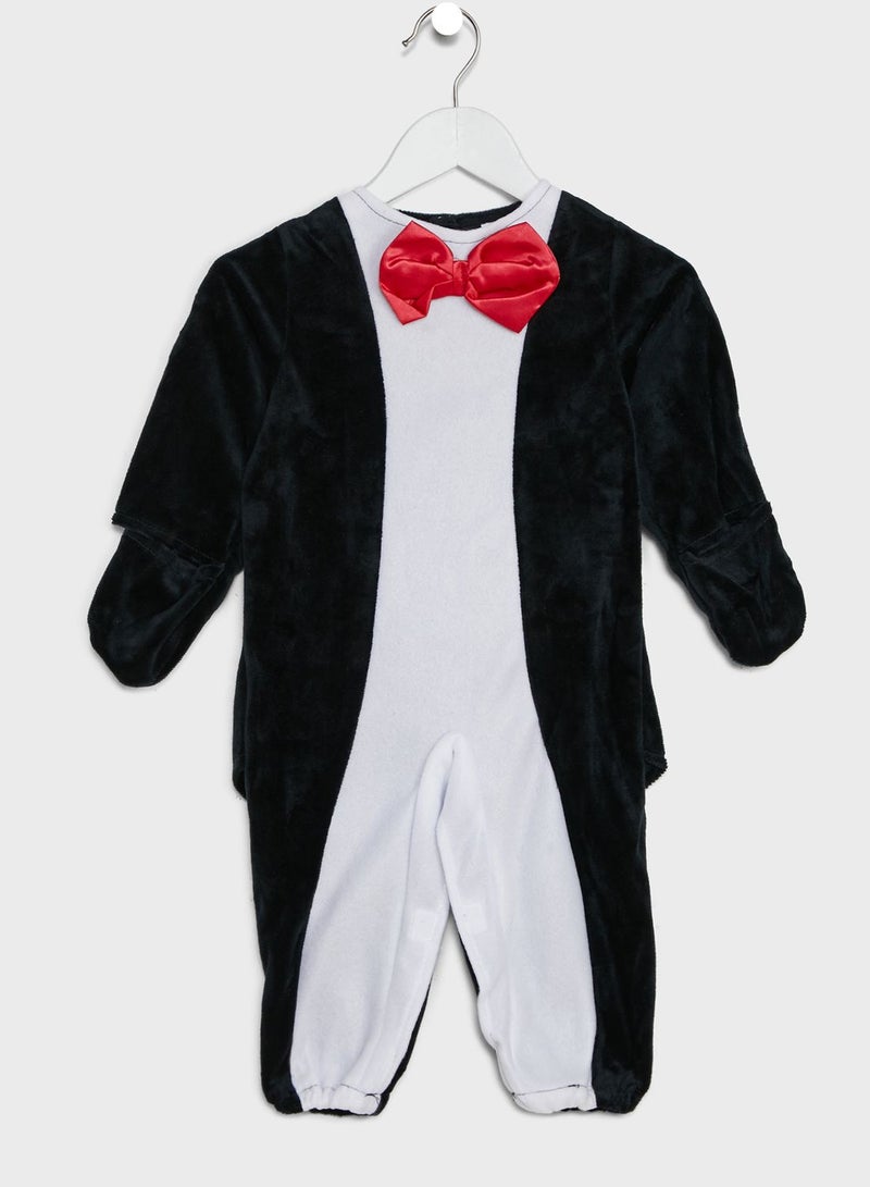 Infant Penguin Costume