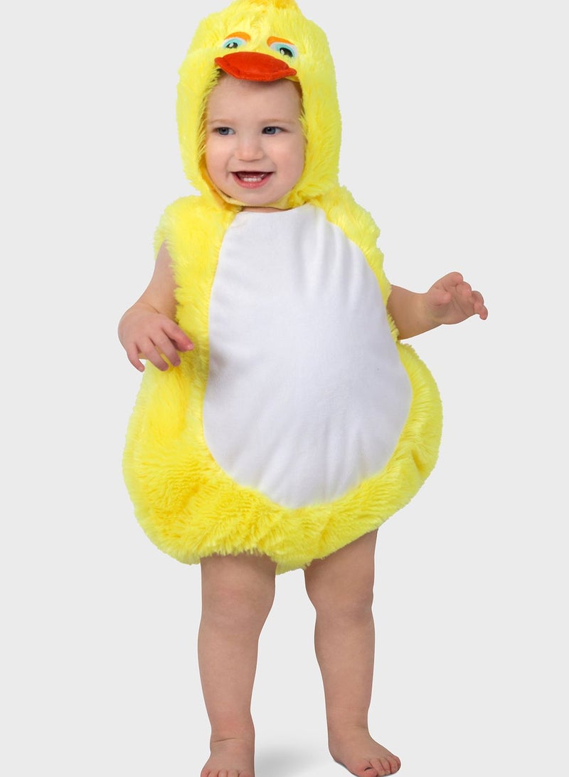 Infant Plucky Ducky Costume