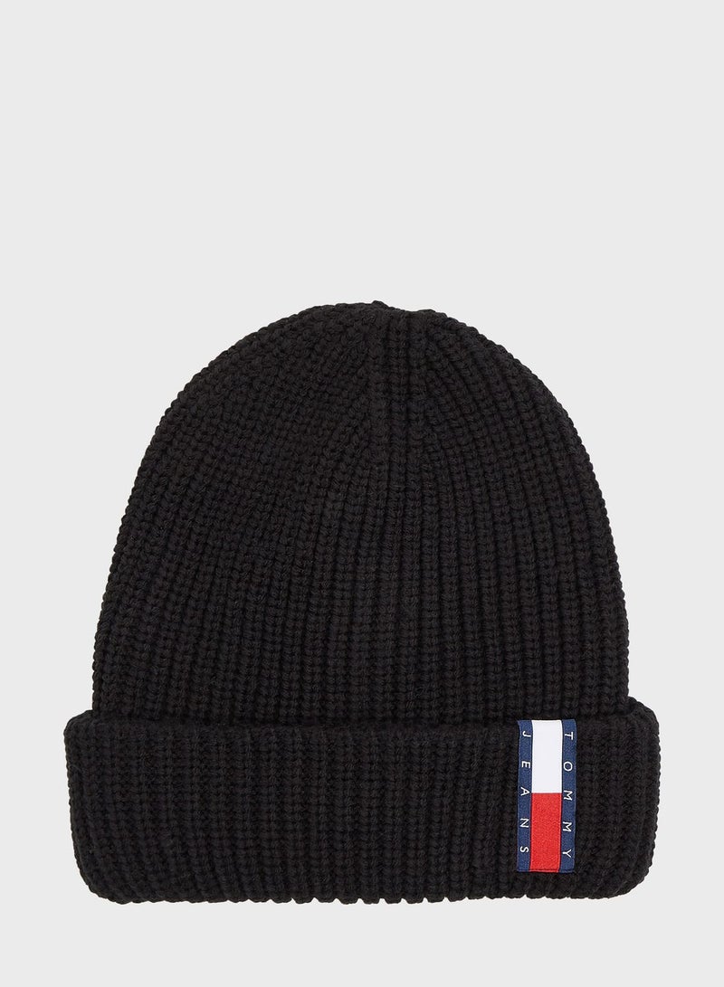 Kids Essential Beanie