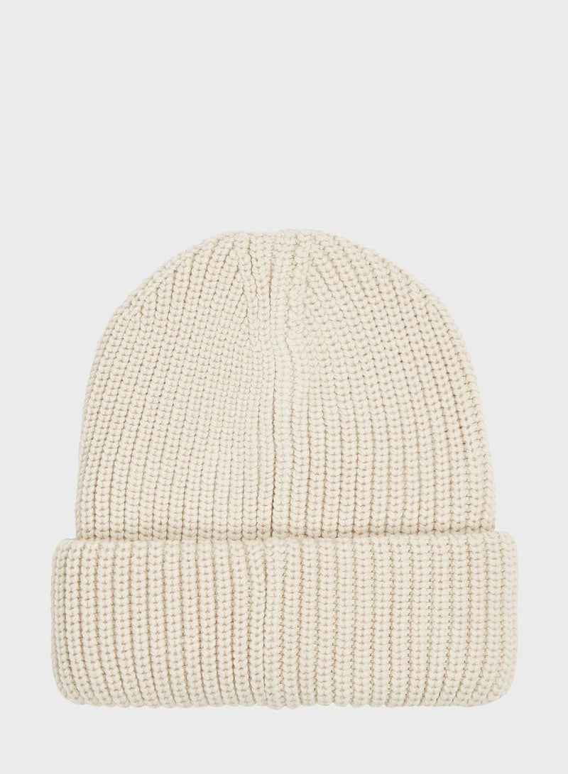 Kids Essential Beanie