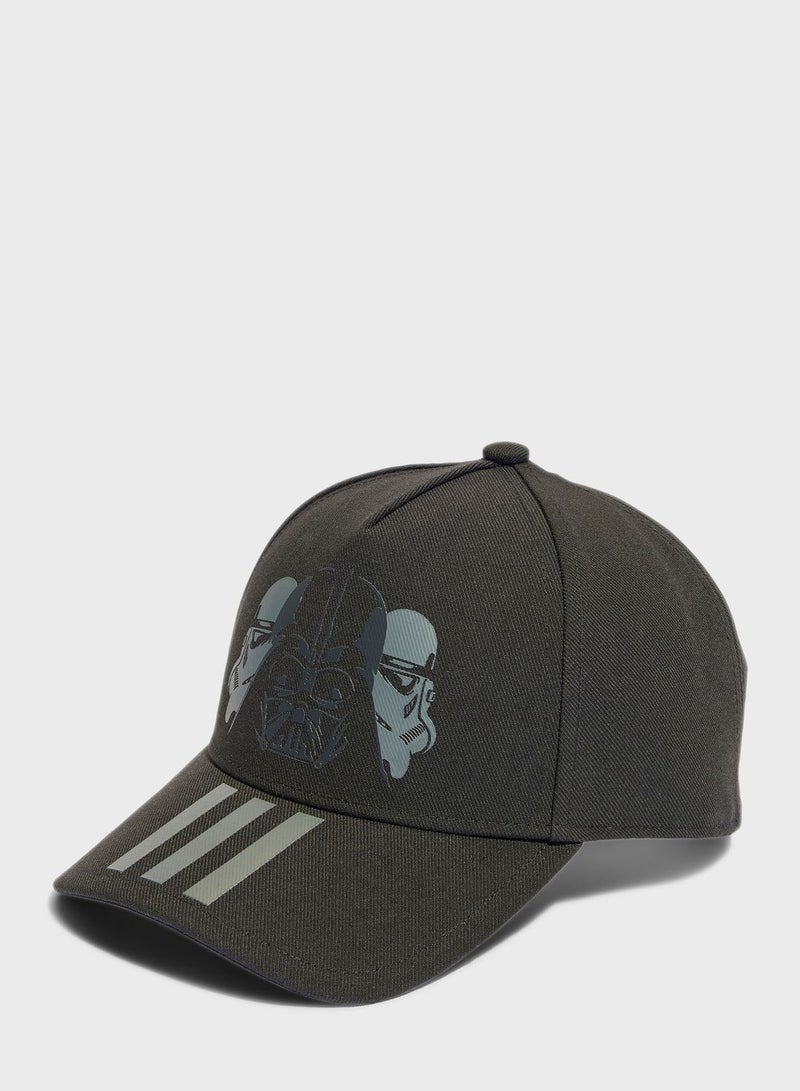 Sportswear Cap