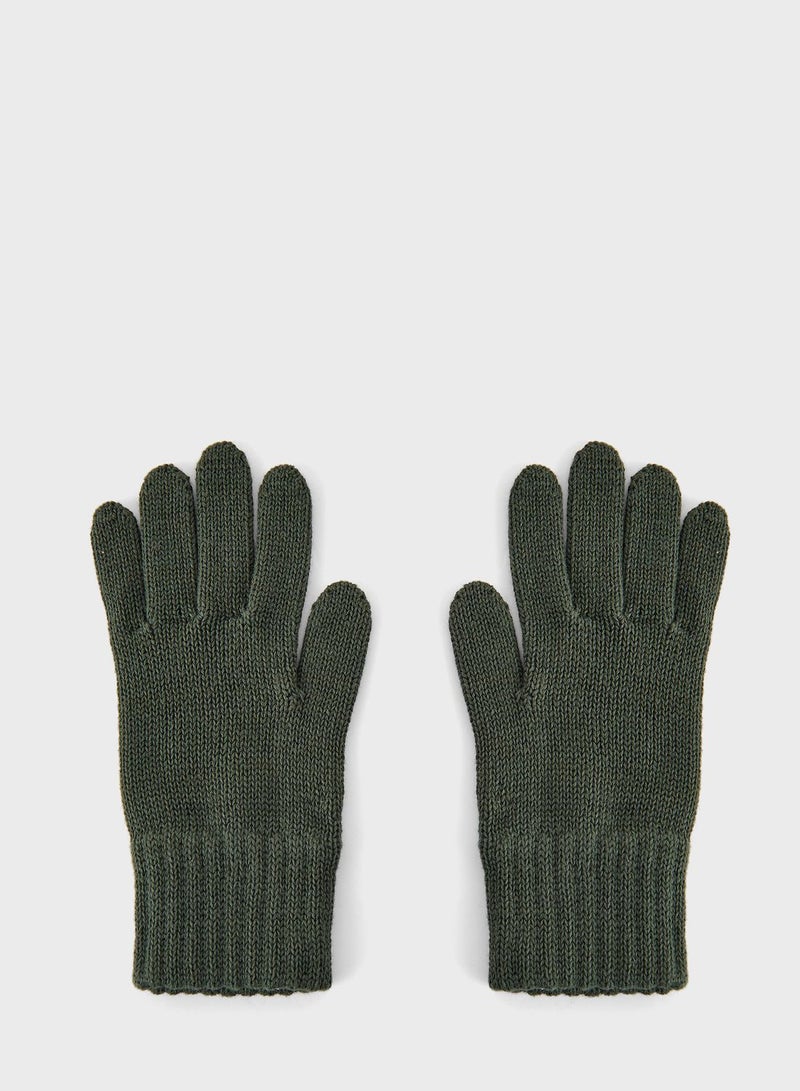 Kids Essential Gloves