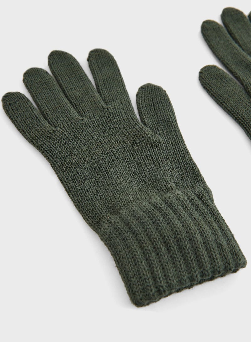 Kids Essential Gloves