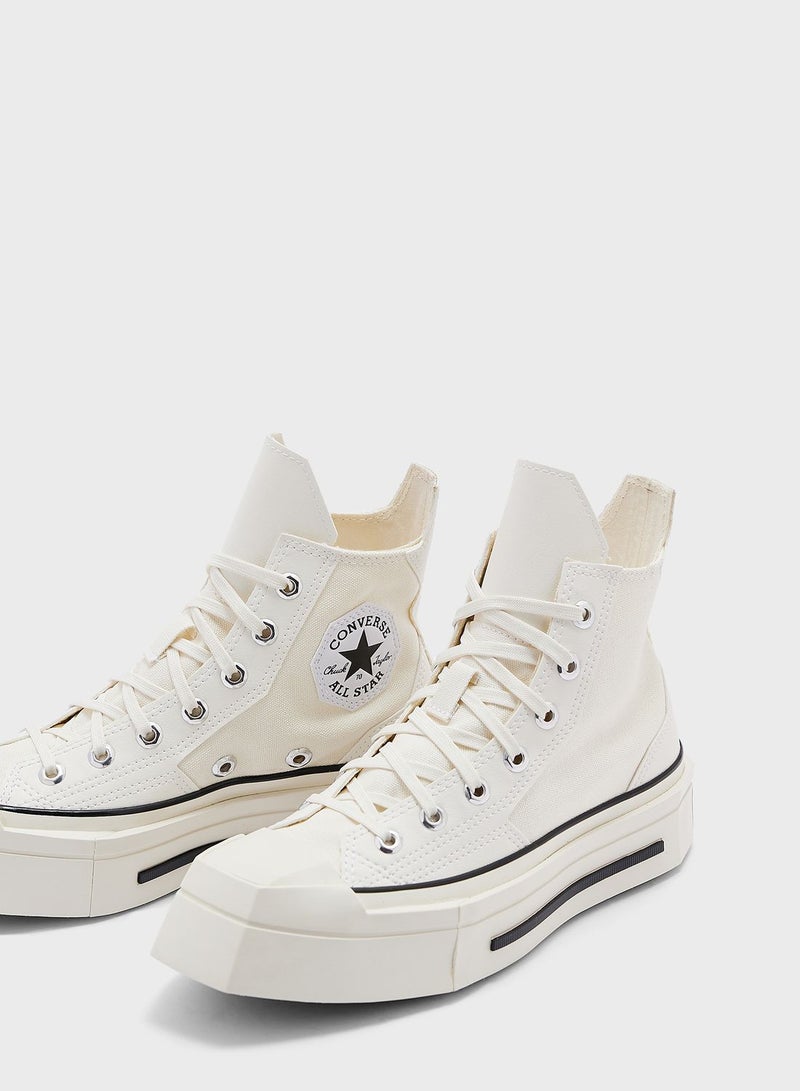 Chuck 70 De Luxe Squared