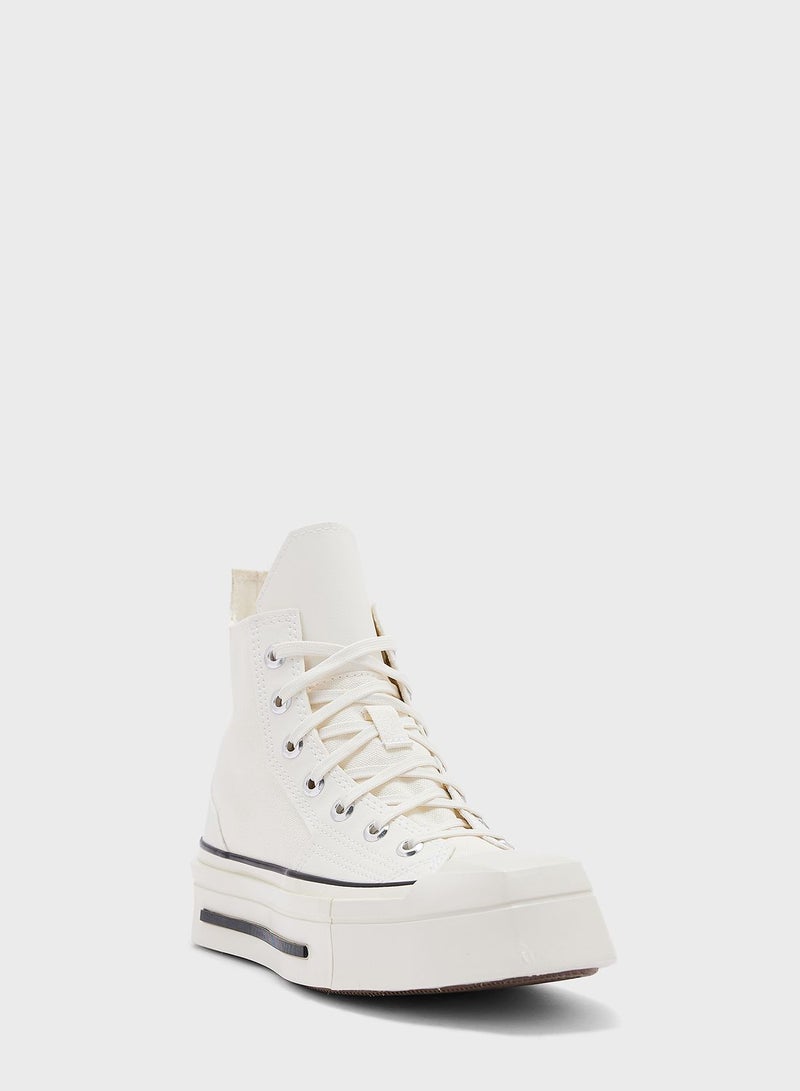 Chuck 70 De Luxe Squared