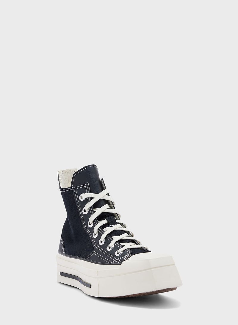 Chuck 70 De Luxe Squared