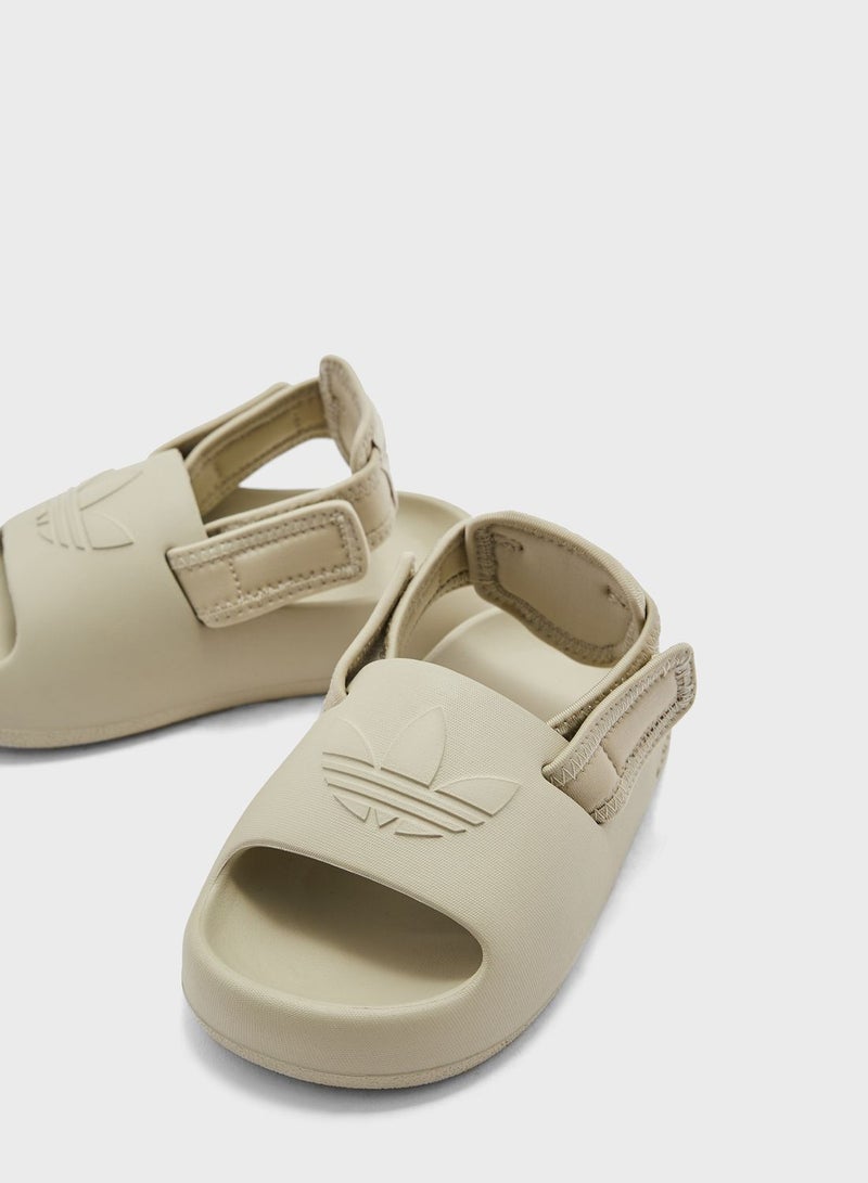 Kids Adifom Adilette