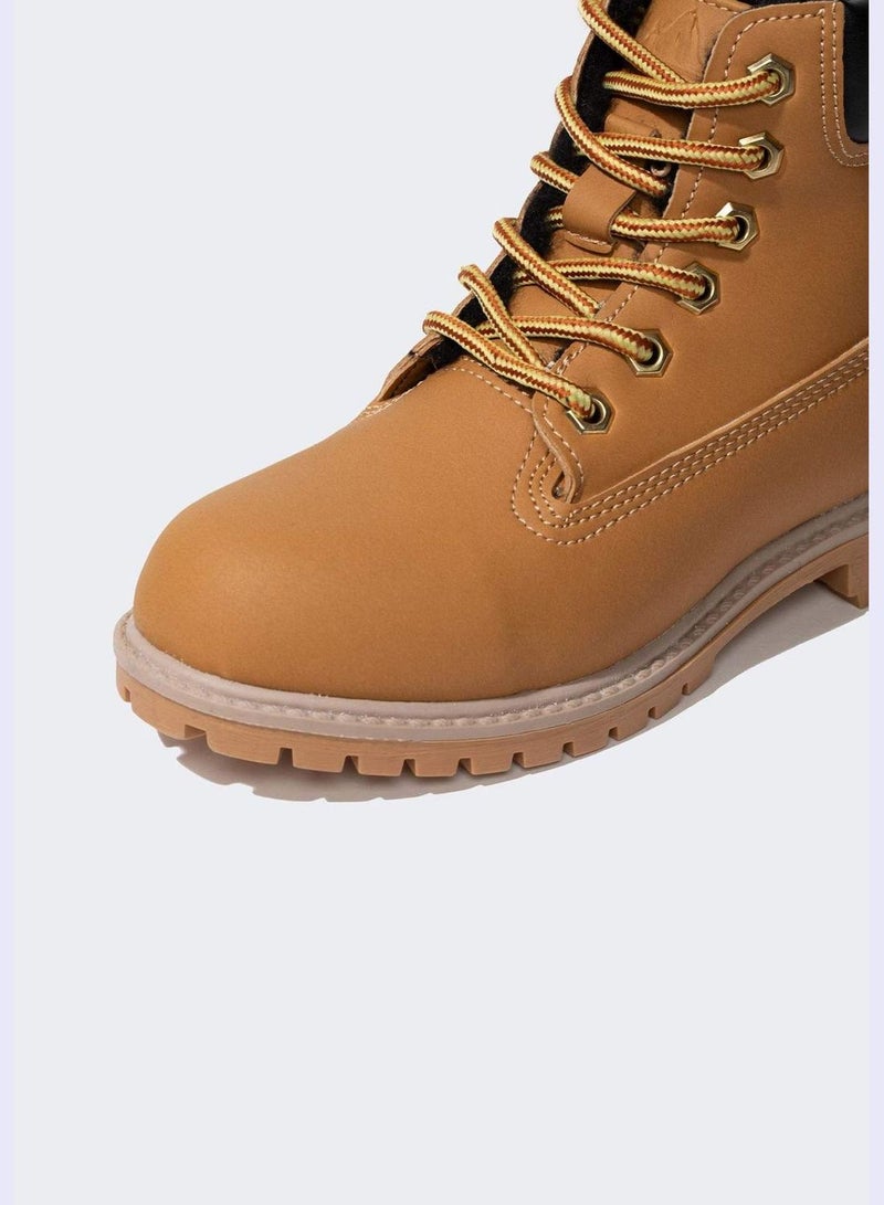 Boy Casual Boots