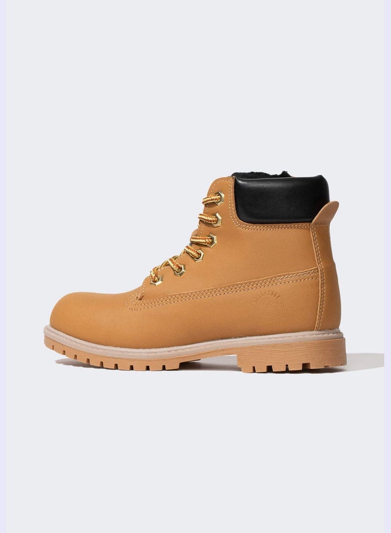 Boy Casual Boots