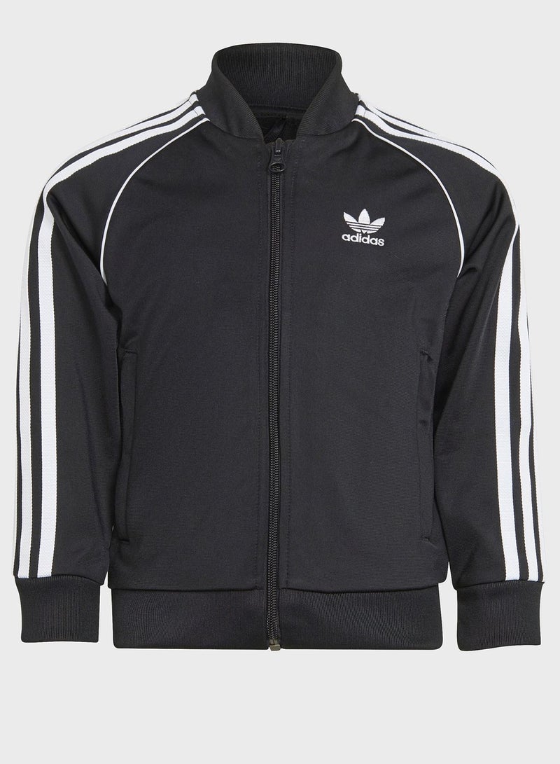 Kids Adicolor Superstar Tracksuit