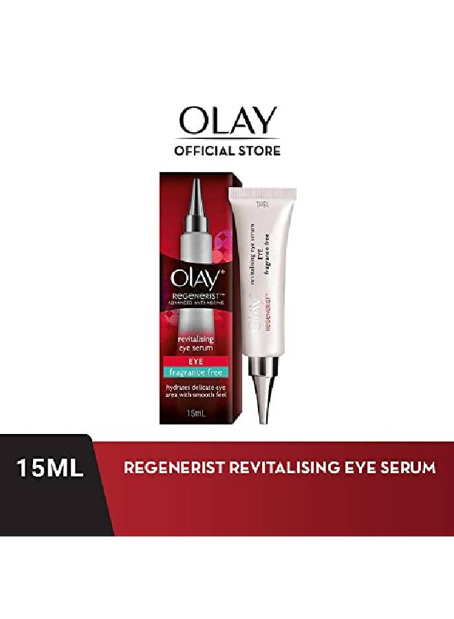 Regenerist Eye Lifting Serum 0.5 Ounce