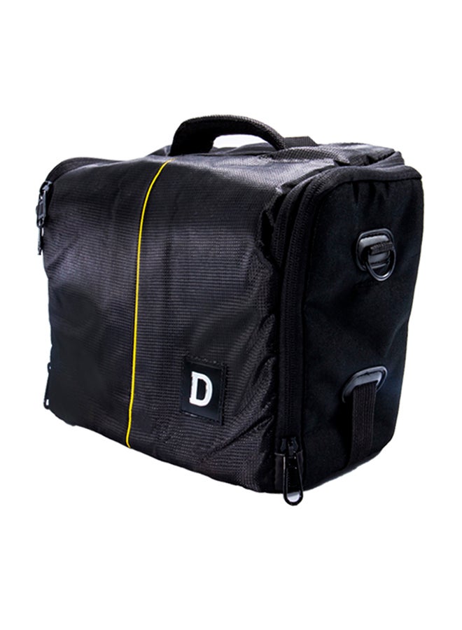 DSLR Camera Bag- 5003 Black