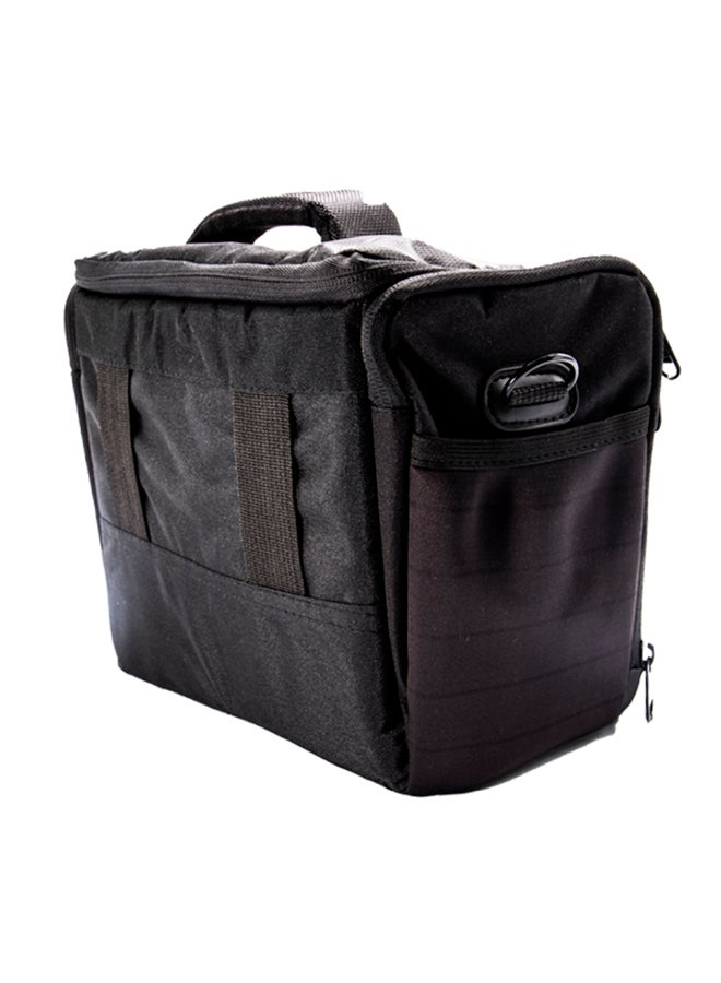 DSLR Camera Bag- 5003 Black