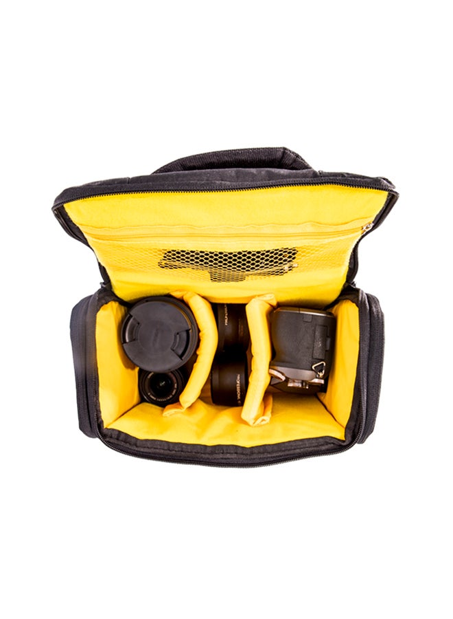 DSLR Camera Bag- 5003 Black