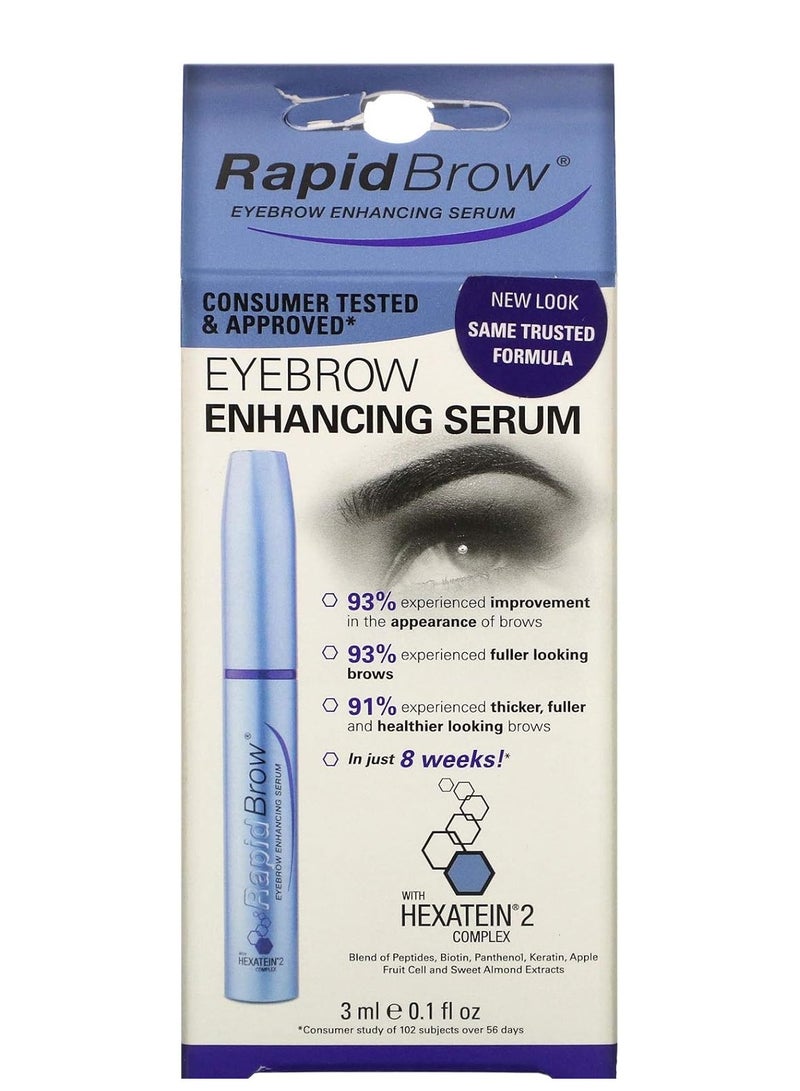 EyeBrow Enhancing Serum 3ml