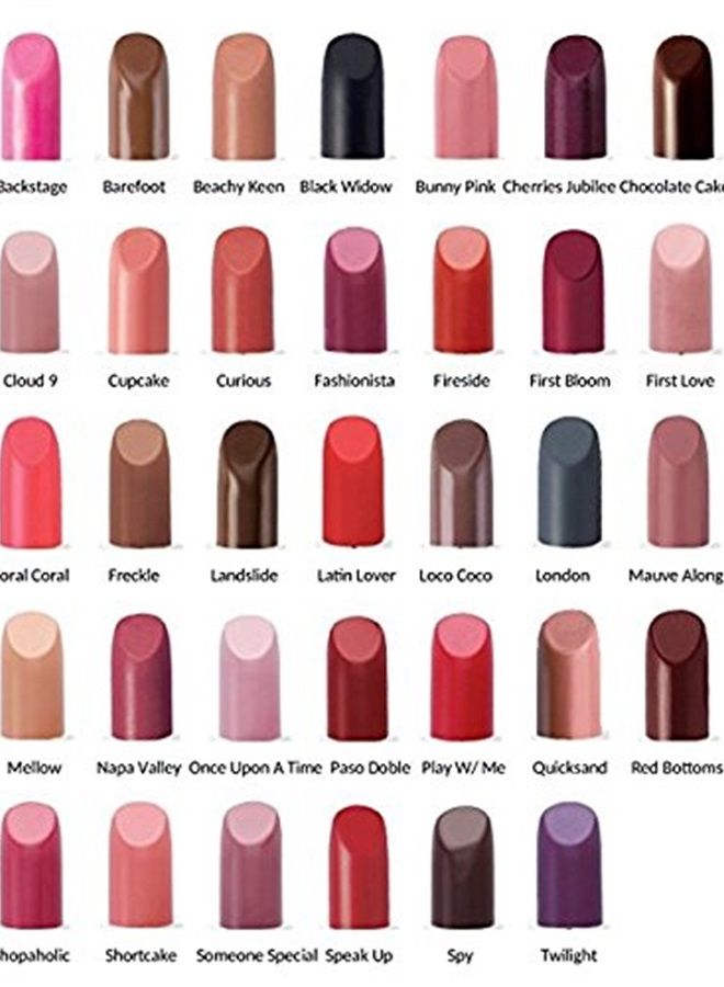 Jolie Intense Color Matte Lipstick - Bunny Pink