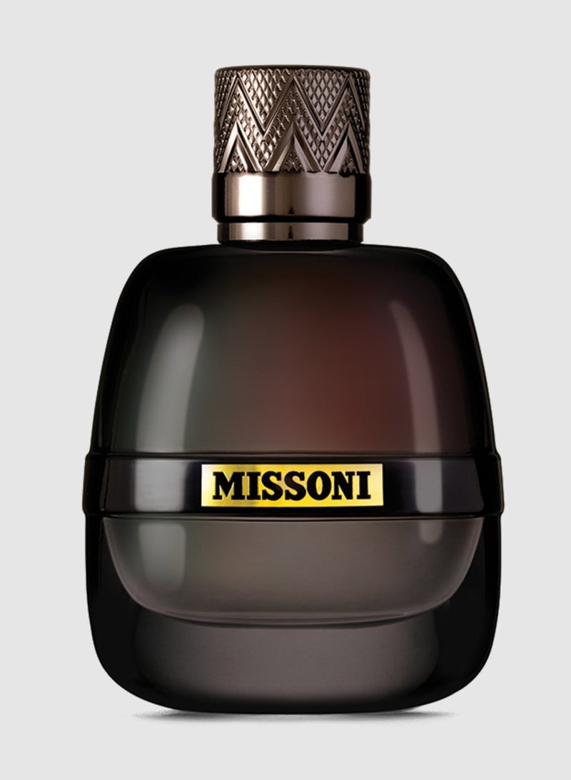 Missoni Pour Homme Eau De Parfum 100ML For Men