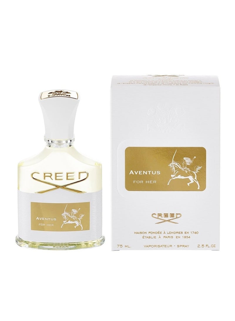 Creed Aventus Eau De Parfum For Women 75 Ml