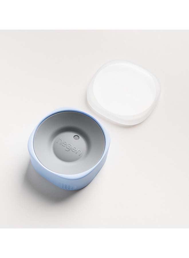 All Rounder Cup Ppsu Blue 240 ml