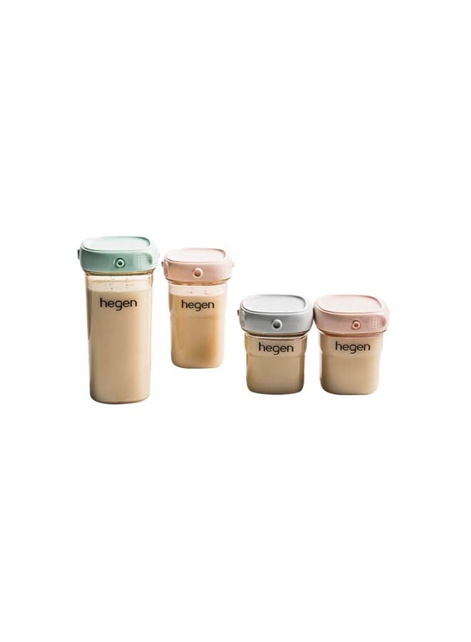 Breast Milk Storage Ppsu, 150 ml
