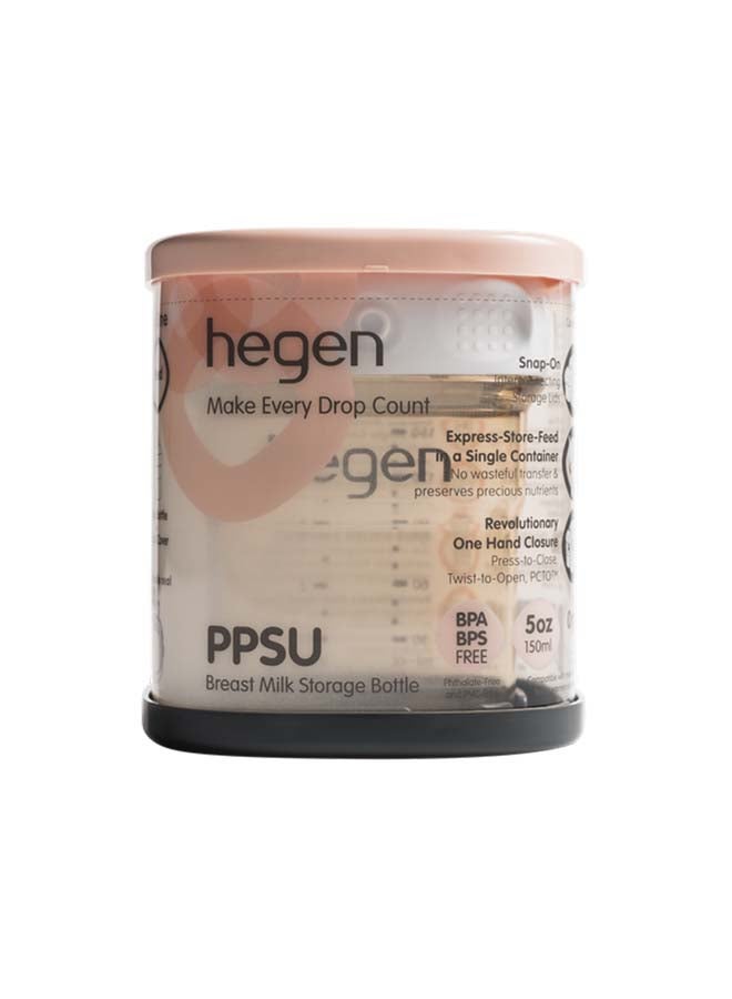 Breast Milk Storage Ppsu, 150 ml