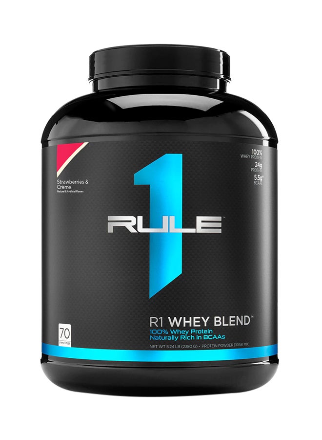 Whey Protein Powder