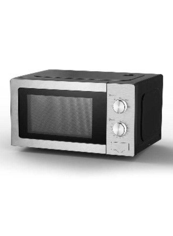 Venus Microwave Oven 20 l stainless steel 700W
