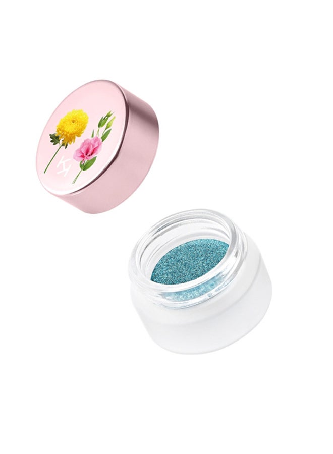 Days In Bloom Metamorphic Eyeshadow 04 Be green