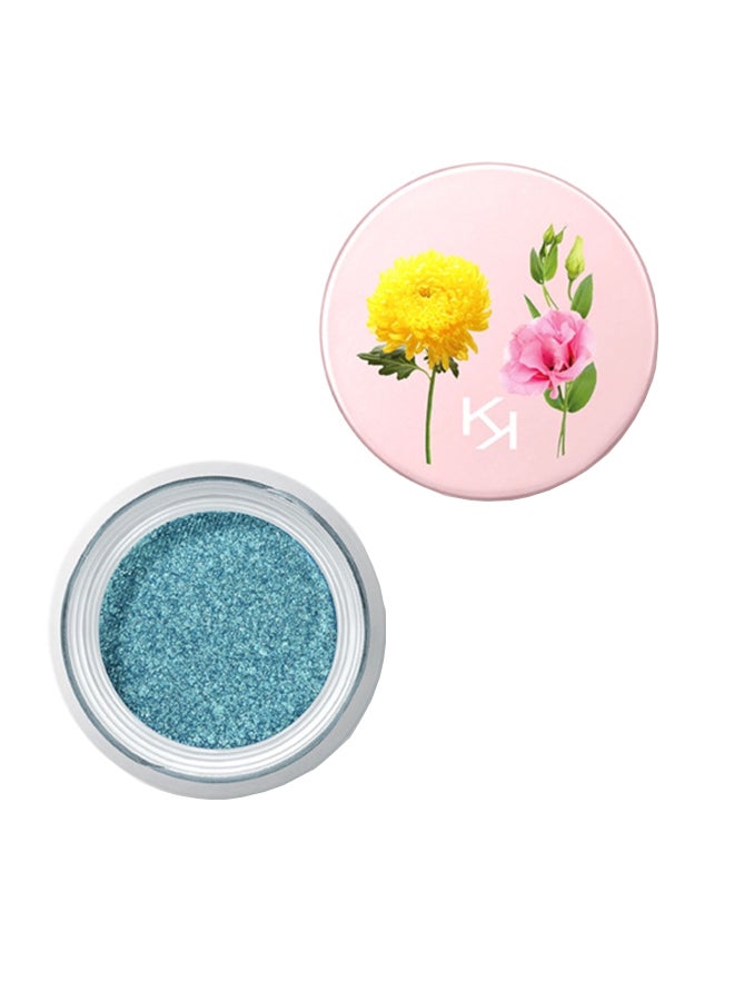 Days In Bloom Metamorphic Eyeshadow 04 Be green