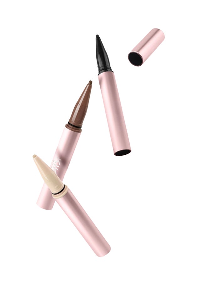 Days In Bloom Trio Eye Pencil 03 Emblematic soul