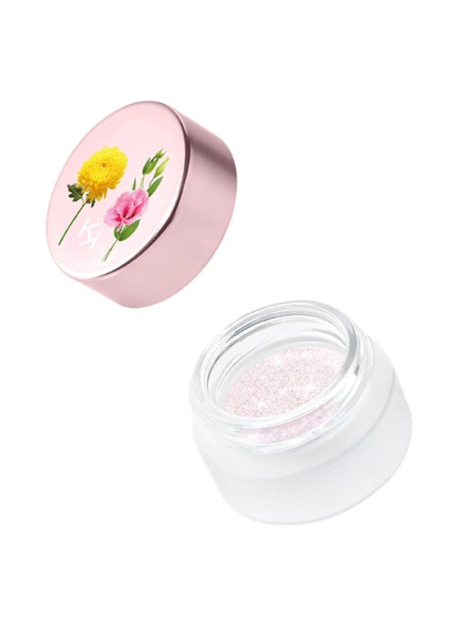 Days In Bloom Metamorphic Eyeshadow 01 Lilac future