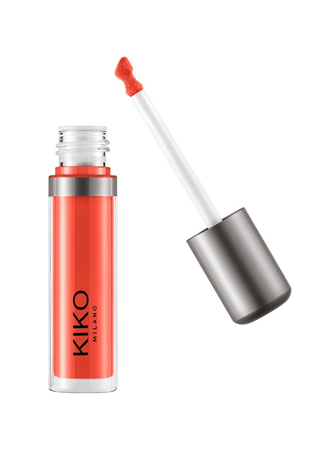 Lasting Matte Veil-2023-10 Magnetic Coral