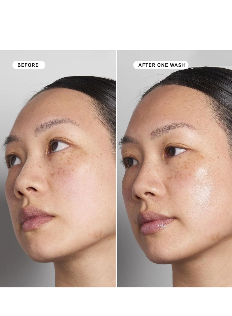 LIST 2% Hyaluronic Acid Hydrating Serum to Plump and Smooth Skin for All Skin Types,30ml