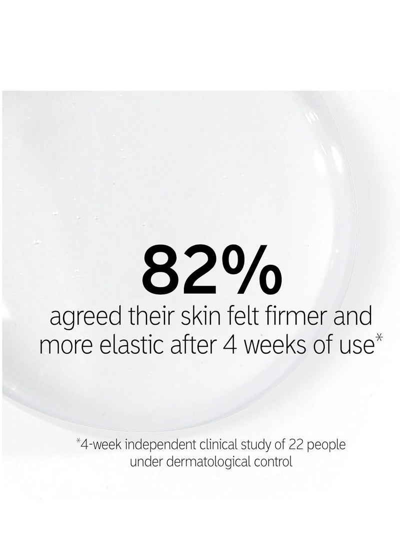 LIST 2% Hyaluronic Acid Hydrating Serum to Plump and Smooth Skin for All Skin Types,30ml