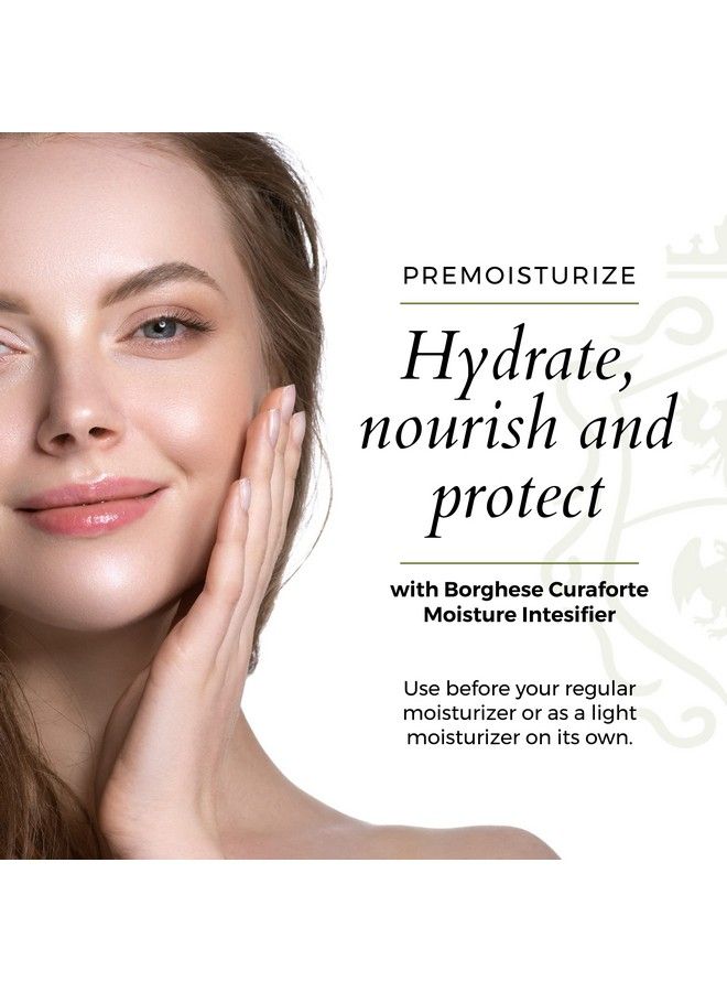 Curaforte Intensive Moisturizer
