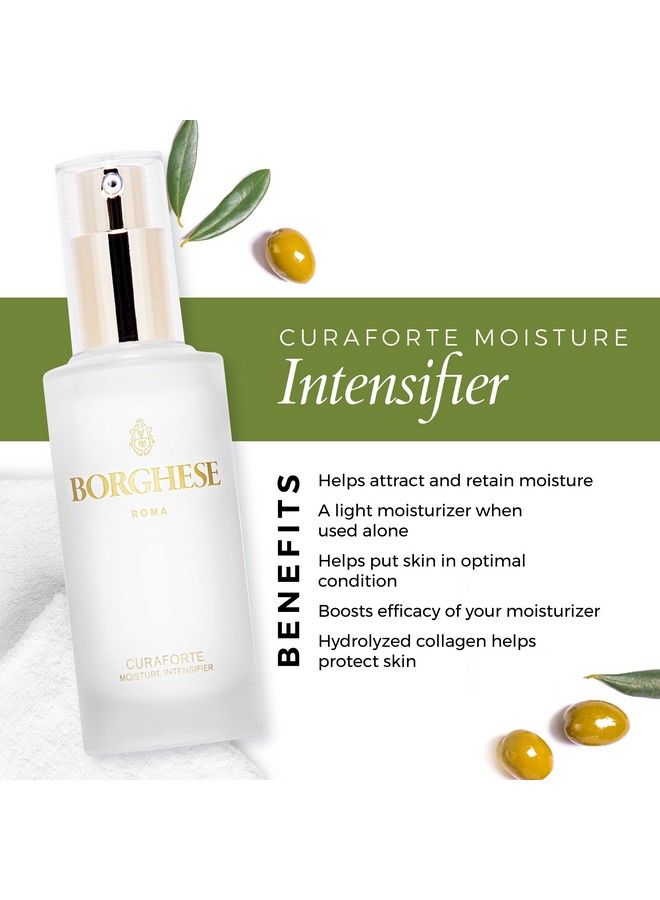 Curaforte Intensive Moisturizer