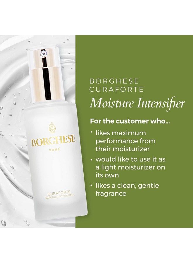 Curaforte Intensive Moisturizer