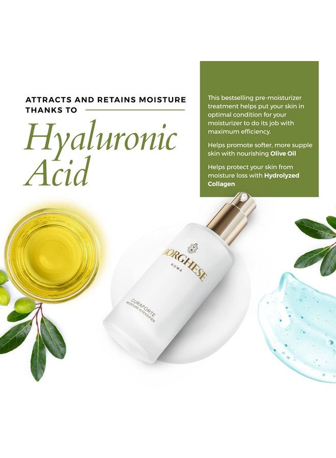 Curaforte Intensive Moisturizer