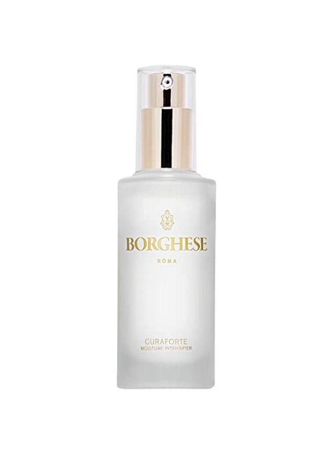 Curaforte Intensive Moisturizer