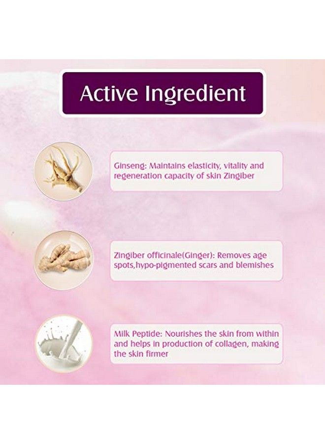 Youthrx Active Insta Firming Concentrate Anti Ageing Skin Tightening Preservative Free White 20 G