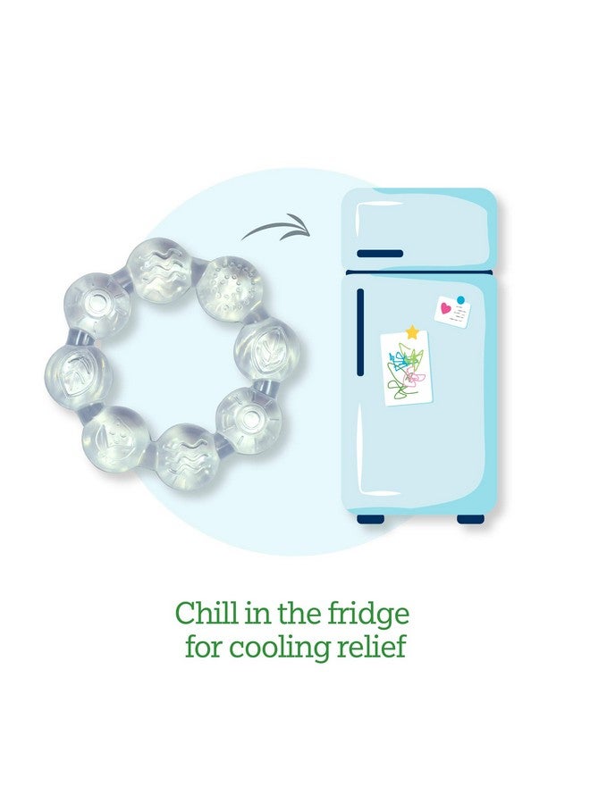 Cooling Ring Teetherclear
