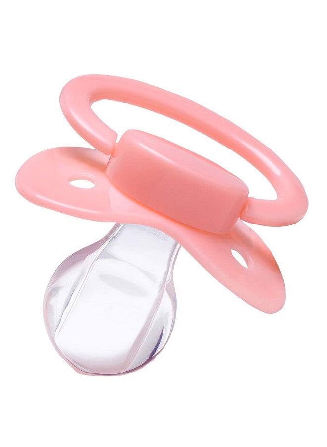 3Pacifier Pack Bigshield Gen1 Pink Lightblue Lightpurple