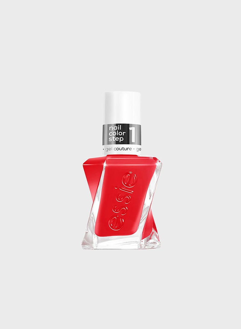 Gel Couture Longwear Nail Polish, Electric Geometric, 13.5ml