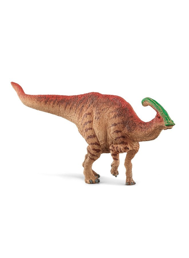 Dinosaurs Large Dinosaur Toys For Boys And Girls Realistic Parasaurolophus Toy Figure Ages 4+