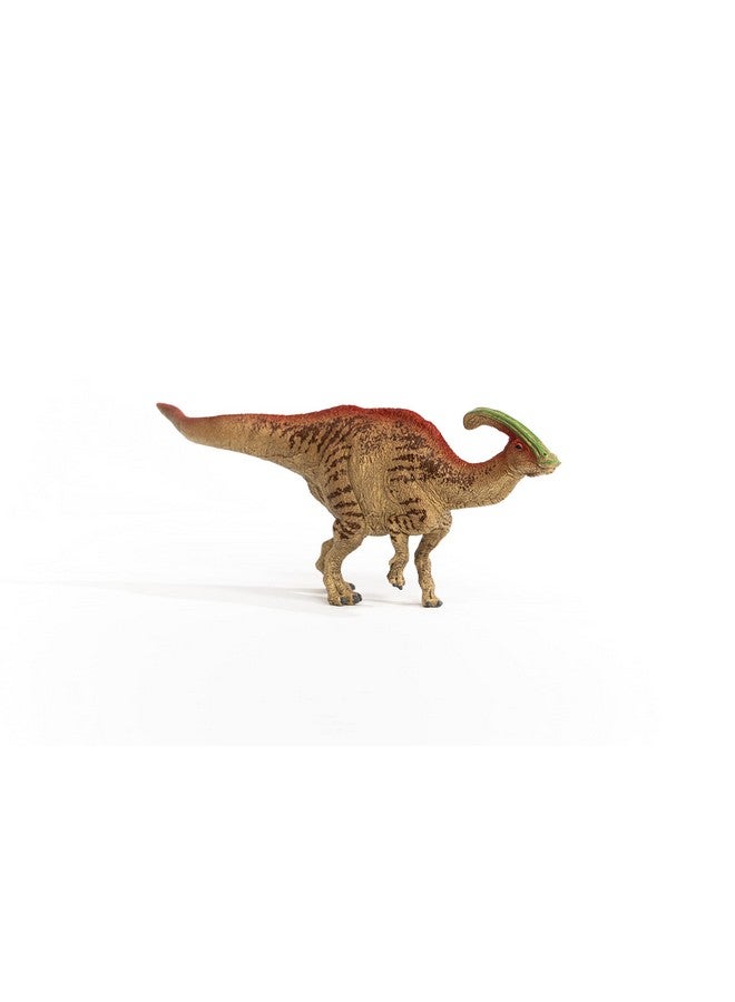 Dinosaurs Large Dinosaur Toys For Boys And Girls Realistic Parasaurolophus Toy Figure Ages 4+