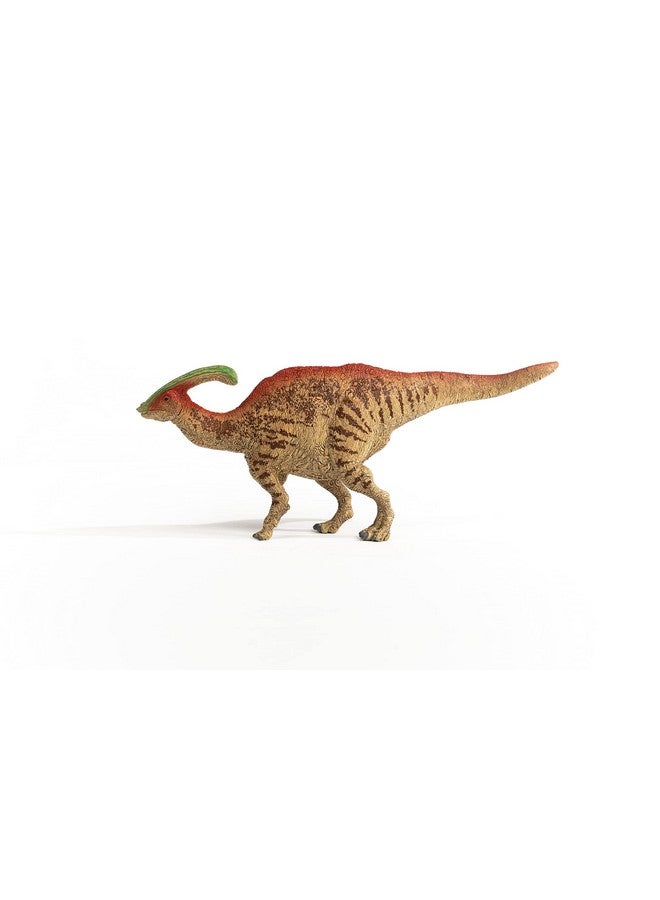 Dinosaurs Large Dinosaur Toys For Boys And Girls Realistic Parasaurolophus Toy Figure Ages 4+